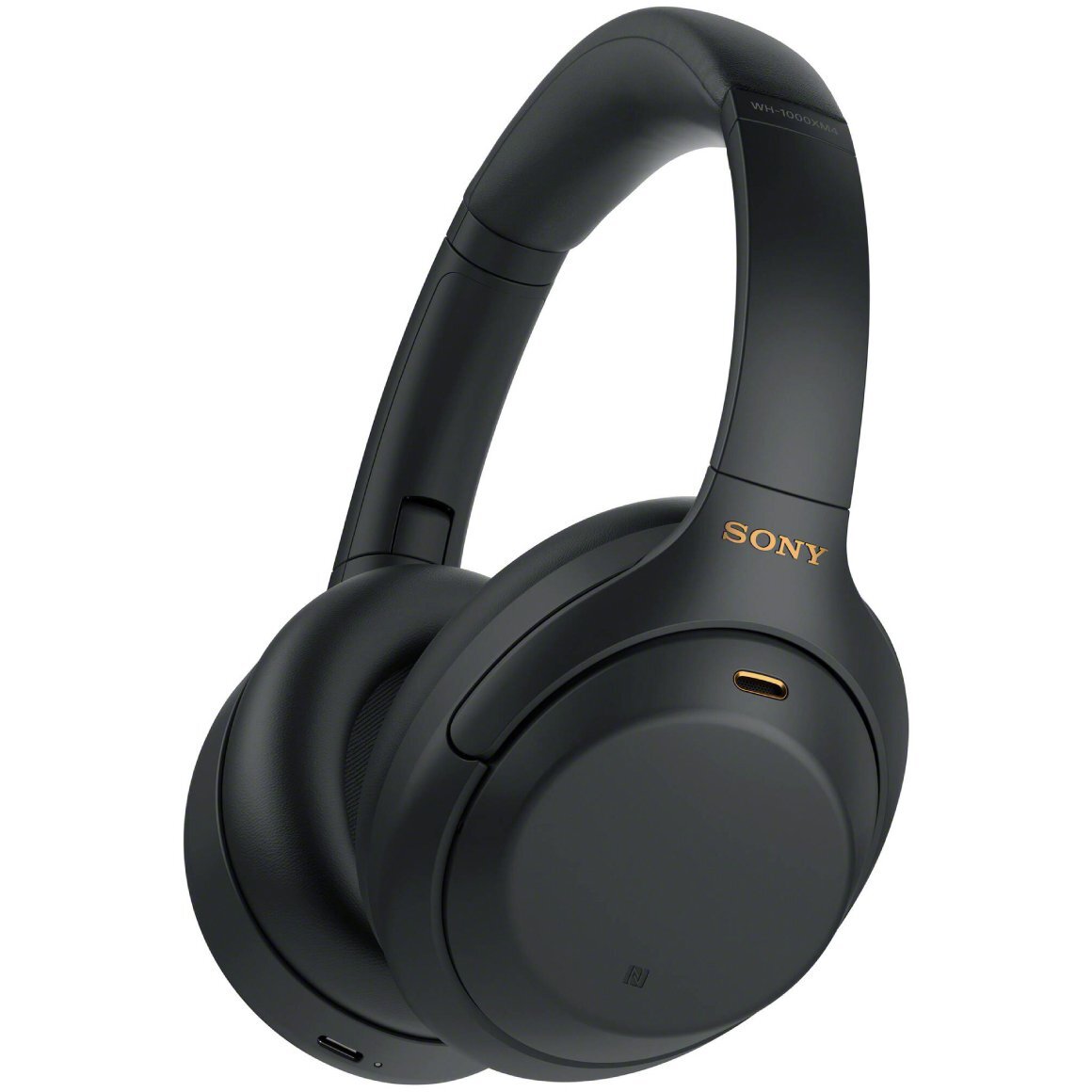 Sony Active Noise Cancelling Headphones | Modern Hangover