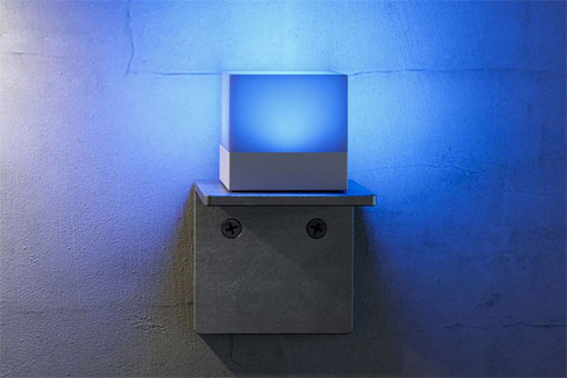 ENEVU Cube LED Light