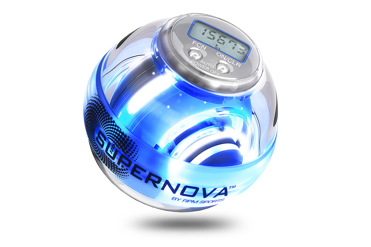 Powerball Supernova Pro