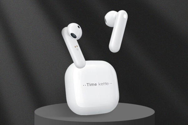 TimeKettle M2 Translator Earbuds