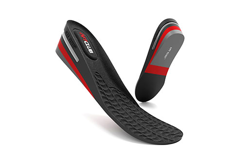 6ft Club Insoles Featured Image 3