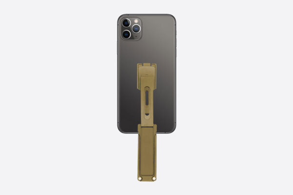 Lookstand + Detach Mount (Gold)