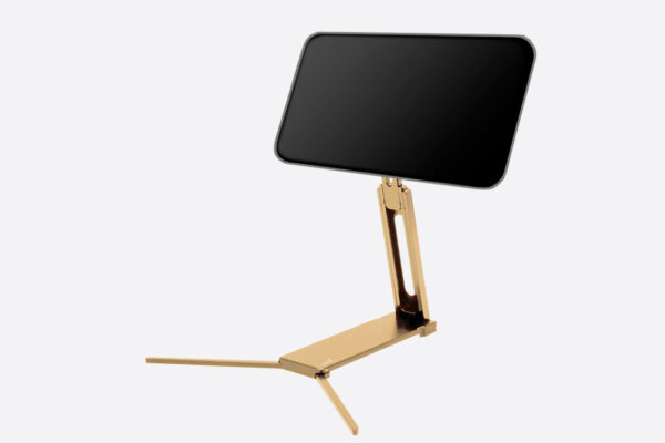 Lookstand + Detach Mount (Gold)