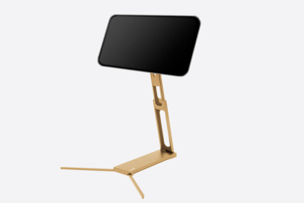 Lookstand + Detach Mount (Gold)