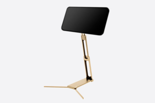 Lookstand + Detach Mount (Gold)