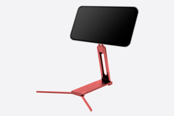 Lookstand + Detach Mount (Lava)