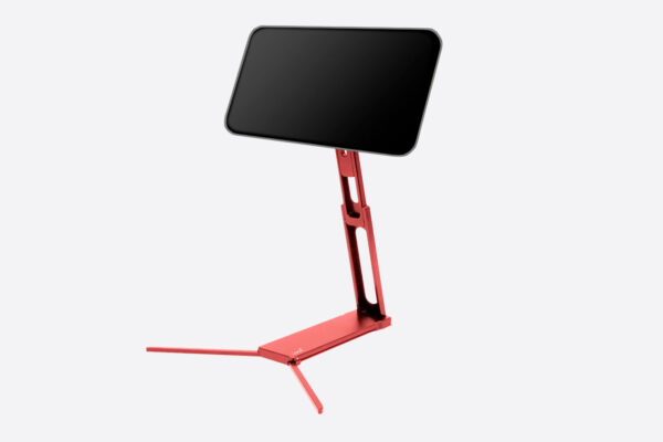 Lookstand + Detach Mount (Lava)