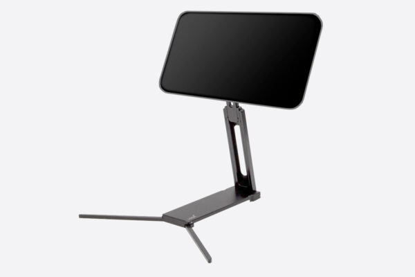 Lookstand + Detach Mount (Steel)