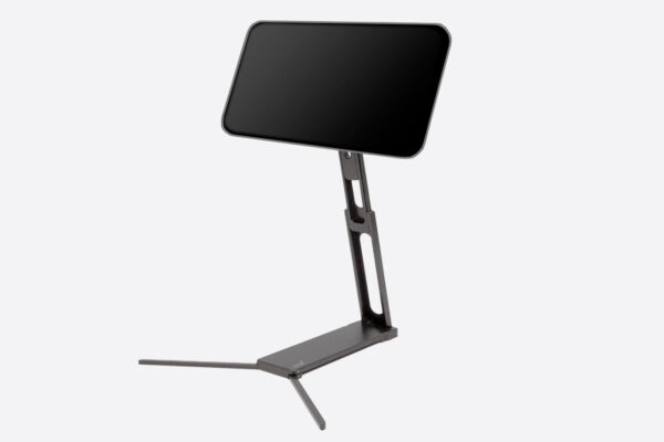 Lookstand + Detach Mount (Steel)