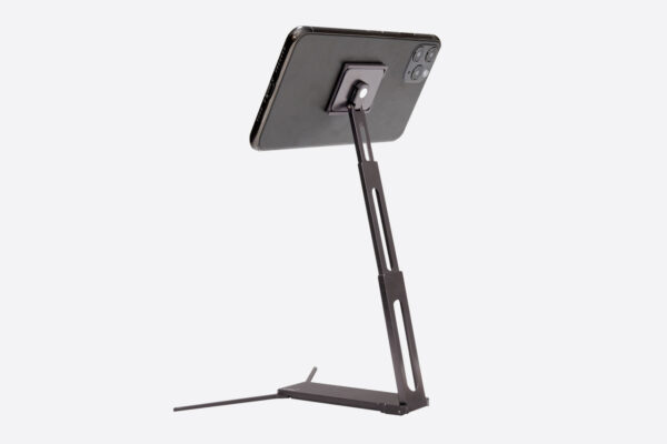 Lookstand + Detach Mount (Steel)