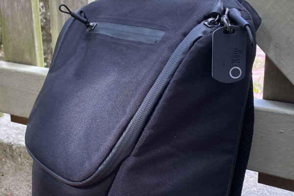 LutiKey Tracker Bluetooth Tracker Device