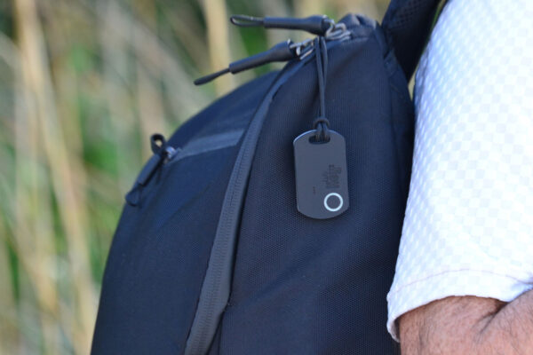 LutiKey Tracker Bluetooth Tracker Device