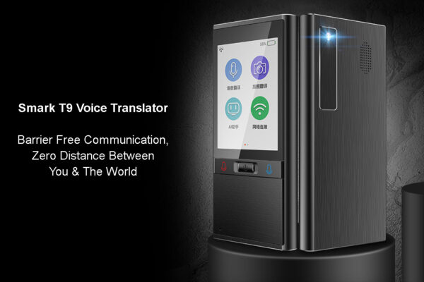 Smark T9 Translator