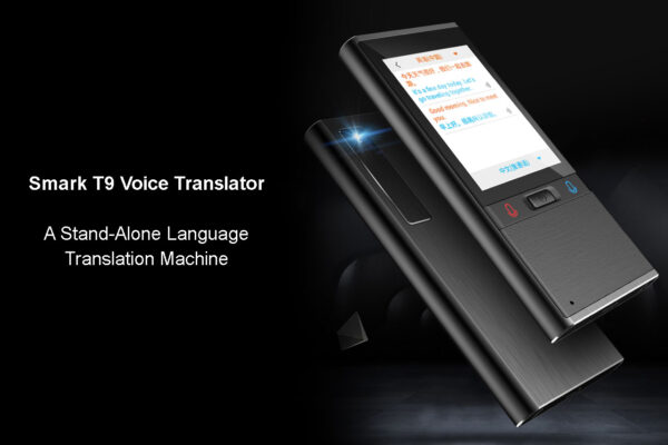 Smark T9 Translator