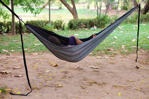 TribalWing Hammock (Koko)