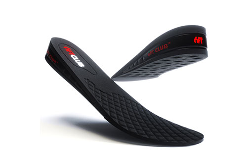 6ft Boost Insole Featured Image